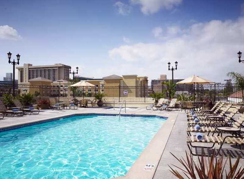 Doubletree Suites By Hilton Anaheim Resort/Convention Center Facilities photo